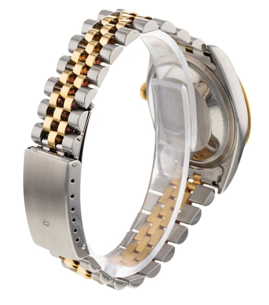 Rolex Datejust 16233